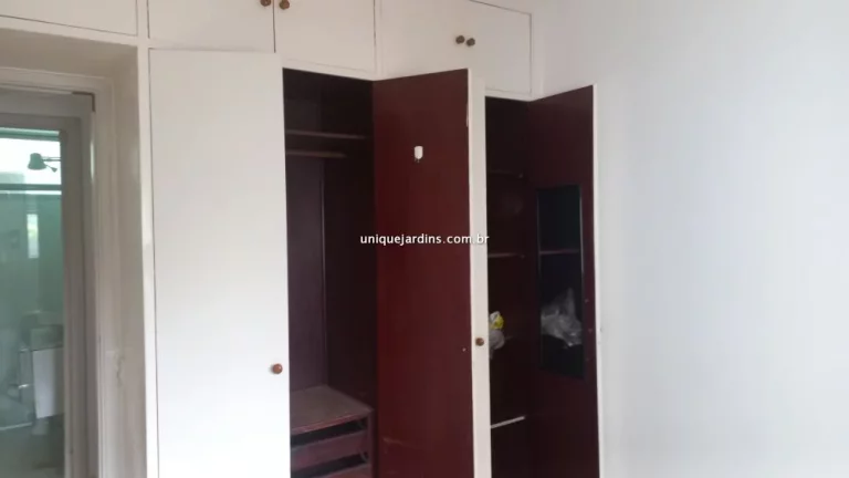 Imagem Apartamento para alugar Jardim Paulista São Paulo