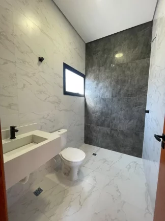Imagem Casa à Venda no Bairro Parque das Árvores em Boituva