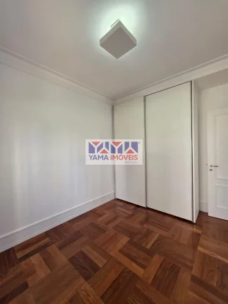 Imagem Apartamento Alto Padrão em Jardim Santa Ângela, Ribeirão Preto/SP