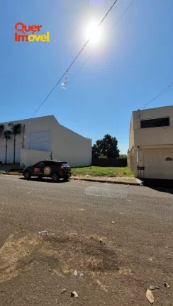 Imagem Terreno Comercial à Venda em Ribeirão Preto-SP - Jardim Salgado Filho 354m² de Área
