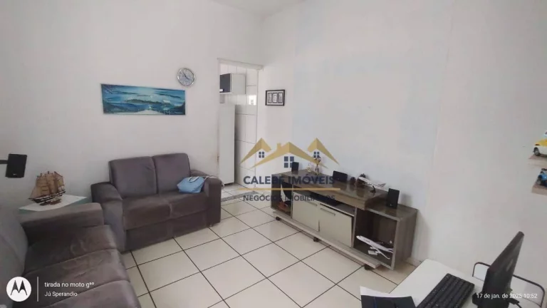 Imagem Casa com 2 dormitórios à venda, 98 m² por R$ 215.000,00 - Jardim Gonzaga - Tatuí/SP