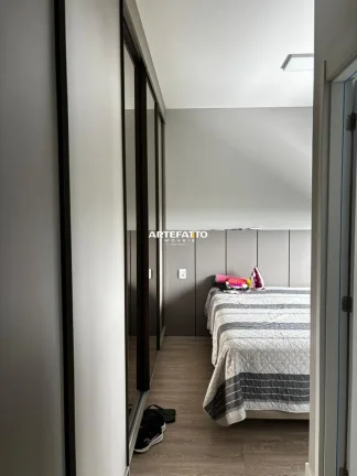 Imagem Apartamento com 2 dormitórios no bairro Núcleo Agrícola Alpha