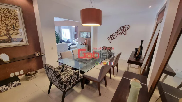 Imagem Casa com 4 dormitórios, 400 m² - venda por R$ 2.350.000,00 ou aluguel por R$ 9.120,00/mês - Praia do Siqueira - Cabo Frio/RJ