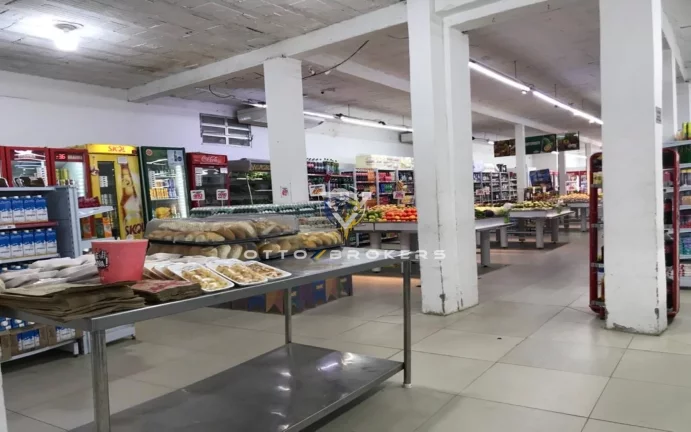 Imagem PONTO COMERCIAL em SANTA CRUZ CABRÁLIA - BA, COROA VERMELHA