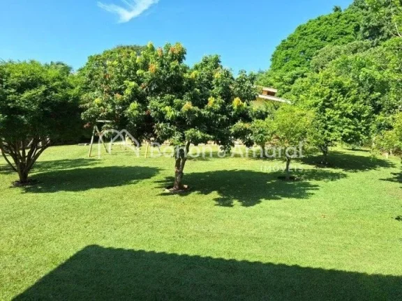 Imagem Chácara à Venda no Condomínio Vale das Garças - Barão Geraldo, Campinas/SP

Linda chácara em c...