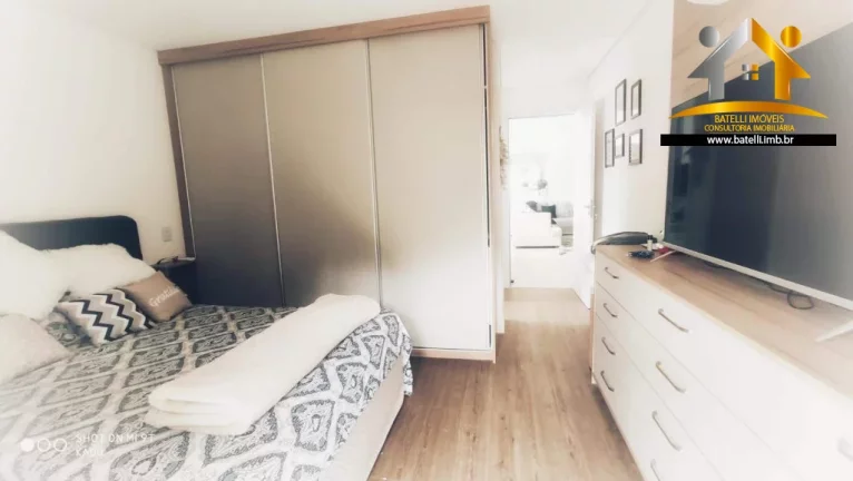 Imagem Casa à venda condomínio Vila dos Pinus na Granja Viana - Batelli Imóveis