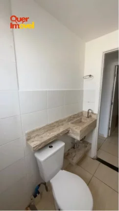 Imagem Apartamento à venda em Ribeirão Preto-SP, Bairro Bonfim Paulista: 2 quartos, 1 sala, 1 banheiro, 1 vaga de garagem - 50,00 m²!