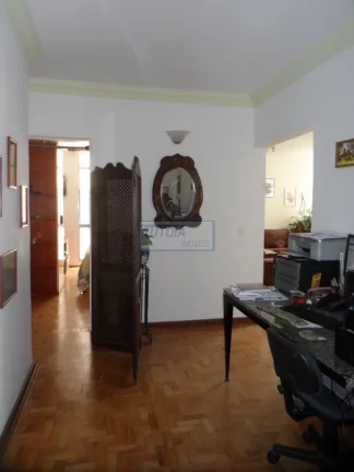 Imagem APARTAMENTO À VENDA NO PARAÍSO, SÃO PAULO