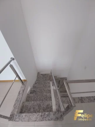 Imagem COBERTURA DUPLEX NO MELHOR LOCAL DE GUARAPARI
