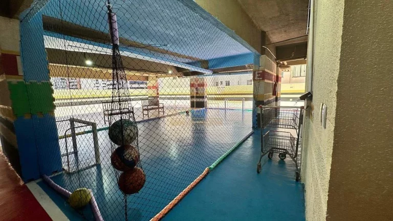 Imagem Apartamento 4 quartos montado com a varanda dos sonhos à venda2, Praia da Costa