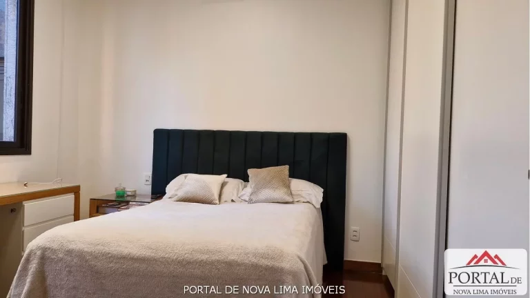 Imagem APARTAMENTO RESIDENCIAL em BELO HORIZONTE - MG, BELVEDERE