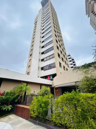 Imagem Apartamento a venda no Pablo Neruda - andar alto - Tirol