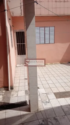 Imagem Casa térrea em Jardim Iporanga Cidade Dutra