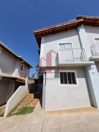 Imagem Casa em Condomínio à Venda em Franco da Rocha-SP, Bairro Portal das Alamedas: 2 Quartos, 1 Sala, 2 Banheiros, 1 Vaga, 56m² Área.