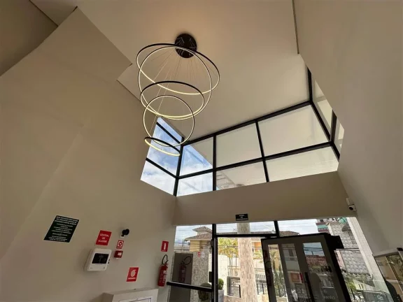 Imagem APARTAMENTO COM 57.32 m² - CAIÇARA - PRAIA GRANDE SP