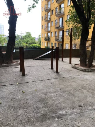 Imagem Apartamento no Condomínio Grand Prix - 61m² - 3 Dorms - Vila das Belezas