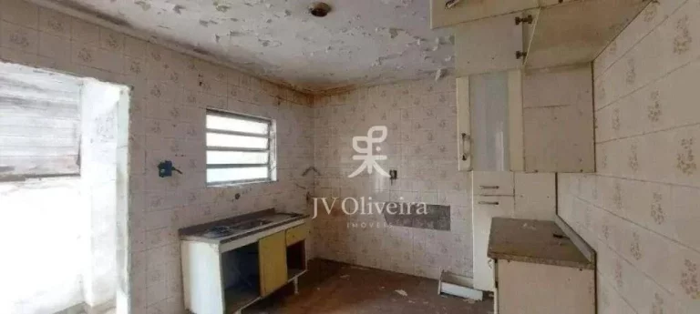 Imagem Terreno à venda, 189 m² por R$ 275.000,00 - Vila Sônia - São Paulo/SP