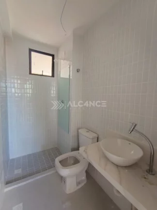 Imagem Apto - 2 Quartos - 1 Suíte - 53 m² - Miramar, João Pessoa/PB