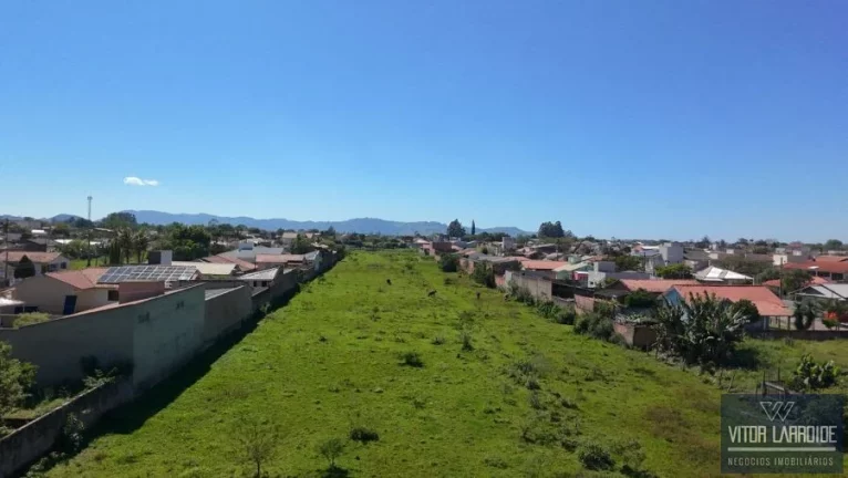 Imagem Terreno Amplo ao Lado da Arena Multiuso