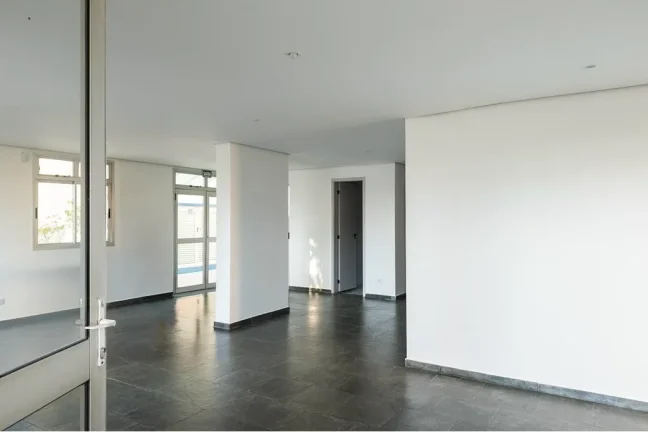 Imagem APARTAMENTO RESIDENCIAL em São Paulo - SP, Vila Gumercindo