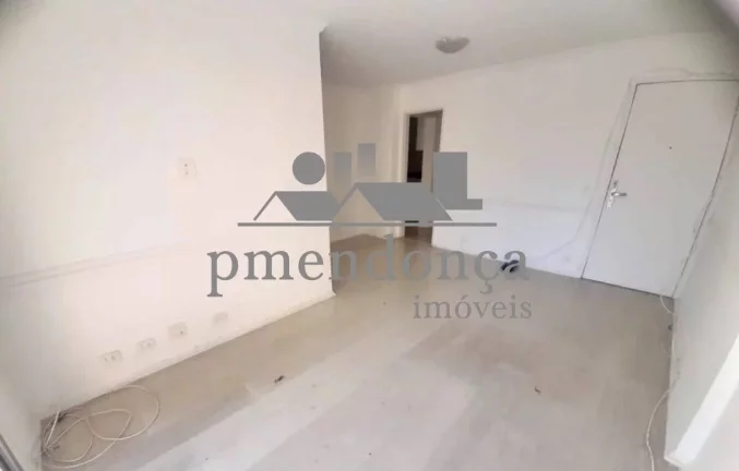 Imagem Apartamento em Perdizes com 2 dormitórios e 1 vaga, 71m²