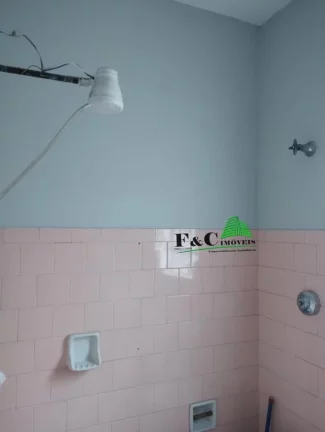 Imagem Casa / Sobrado para Venda em Limeira, Centro, 2 dormitórios, 1 banheiro, 1 vaga