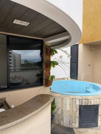 Imagem Apartamento à Venda no Condomínio Millenium Residence - Bairro Jardins