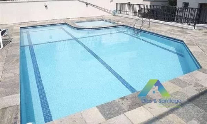 Imagem APARTAMENTO 3 DORM. 108 M² A 19 MINUTOS ANDANDO DO PARQUE IBIRAPUERA