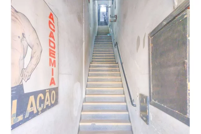 Imagem PREDIO COMERCIAL em São Paulo - SP, Brás