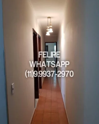 Imagem LINDO SOBRADO, 3 DORMITORIOS NO JD ESTER- BUTANTÃ FL25