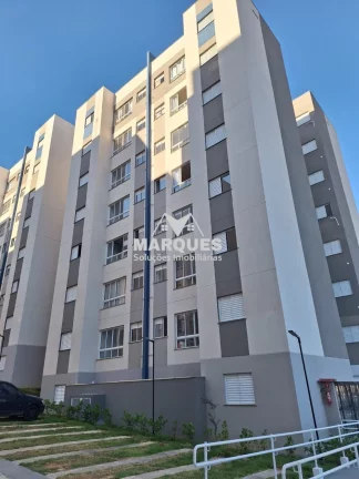 Imagem Apartamento c/ 2 dorms no Residencial Quinta do Lago