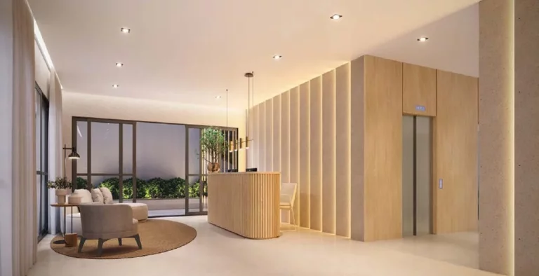Imagem Oportunidade imperdível: Apartamento à venda em São Paulo-SP, Bosque da Saúde! 2 quartos, 1 suíte, 2 banheiros, 1 vaga. Condomínio Florea.
