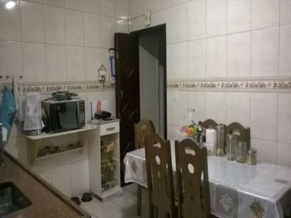 Imagem Casa para Venda por R$600.000,00 com 2 dormitórios, 1 suite e 3 vagas - Jardim são vicente, São paulo / SP - Cód. 3745