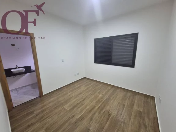 Imagem Linda casa à venda - Condomínio Ibi Aram I - Itupeva - SP