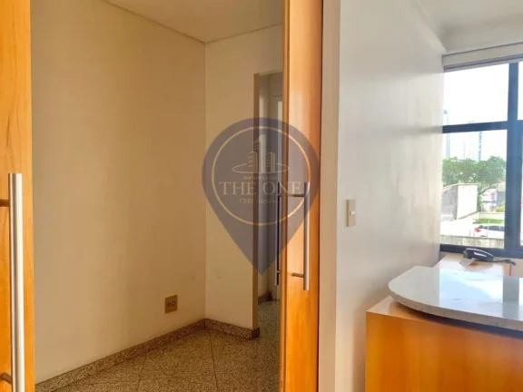Imagem Excelente oportunidade: Conjunto comercial à venda em Vila Clementino, São Paulo-SP, com 41m² e vaga de garagem!
