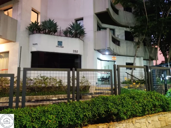 Imagem Apartamento para Venda ou Locação em São Paulo / Campo belo.