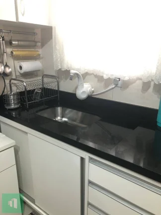 Imagem Casa à venda em São Paulo, Vila Liviero, com 2 quartos