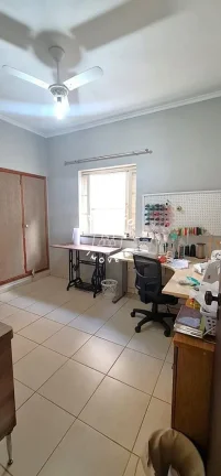 Imagem Casa a Venda no bairro Jardim Paulistano - Ribeirão Preto, SP