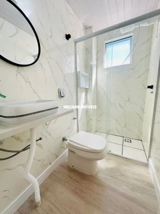 Imagem Apartamento a venda com 83 m² dispondo de 02 dormitórios no Centro de Balneário Camboriú