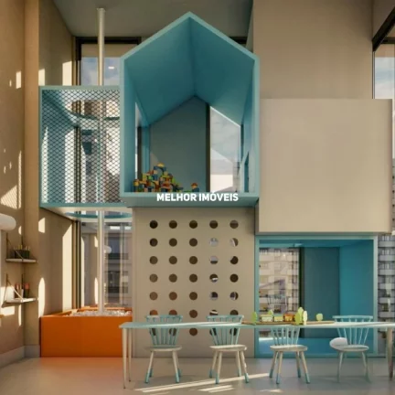 Imagem Apartamento novo á venda com 3 suítes, 3 vagas localizado no bairro Pioneiros em Balneário Camboriú