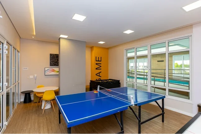Imagem APARTAMENTO RESIDENCIAL em São Paulo - SP, Vila Mascote