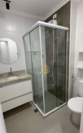 Imagem Apartamento com 2 dormitórios e 1 suíteà venda, 54 m² por R$ 350.000 - Jardim Botânico - Ribeirão Preto/SP