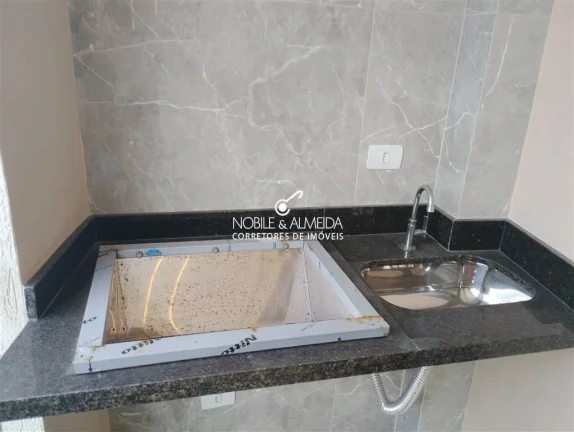 Imagem Triplex Novo, Fino Acabamento.Ótimo laudo CEF.