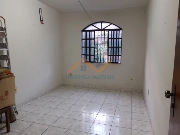 Imagem Apartamento de 3 quartos Vila Militar - Ipatinga