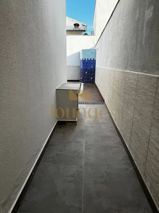 Imagem Casa à Venda no Villa dos Inglezes Zona Oeste - Sorocaba/SP