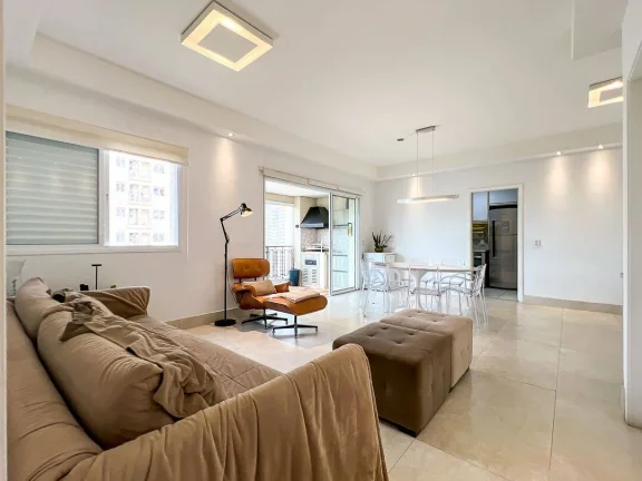 Imagem Apartamento 2 quartos à venda, 96 m² por R$ 1.123.200 - Condomínio Alpha Park - Barueri/SP