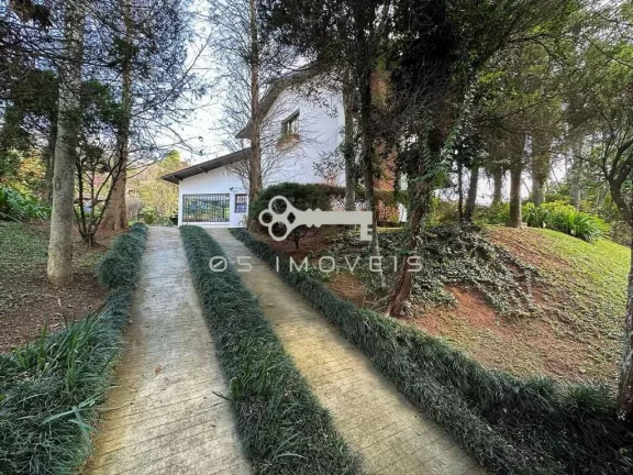 Imagem Casa térrea no Condomínio Colinas de Ibiuna PORTEIRA FECHADA !