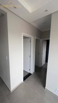 Imagem Apartamento à Venda 47m² - 2 dormitórios - Jardim Saira