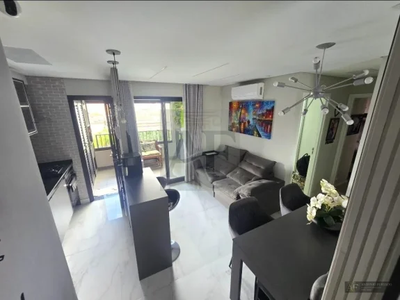 Imagem Apartamento para alugar em Brás, São Paulo
