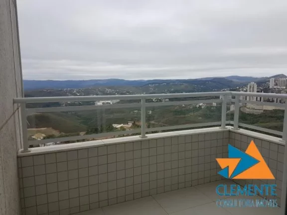 Imagem APTO. NOVO VISTA PANORÂMICA PARA MATA -02 SUITES -02 VAGAS
